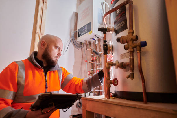 Best Emergency Plumbing Repair  in East Orange, NJ