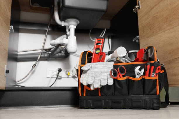 Best Emergency Plumber  in East Orange, NJ