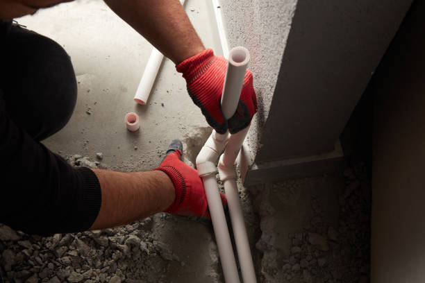 Best Same-Day Plumbing Service  in East Orange, NJ