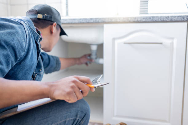 Reliable East Orange, NJ Plumbing Solutions