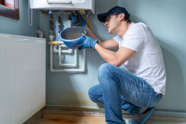 Best Emergency Plumbing Repair  in East Orange, NJ