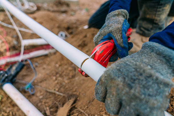 Professional Plumbing in East Orange, NJ