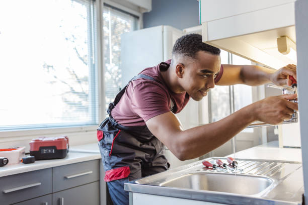 Best Hot Water Heater Installation  in East Orange, NJ