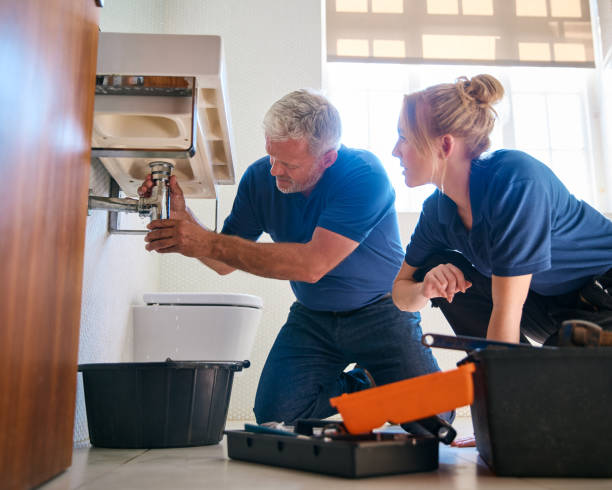 Best Plumbing Inspection Services  in East Orange, NJ